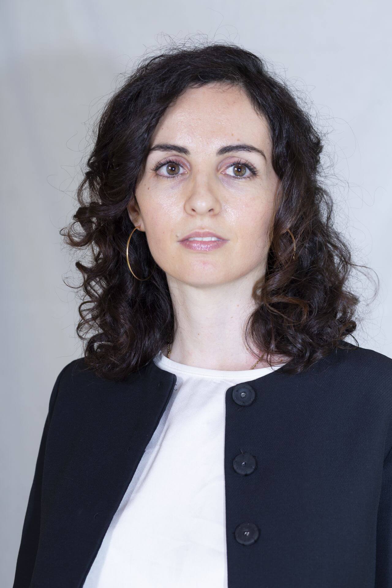 Avvocato Alessandra Mazzuca